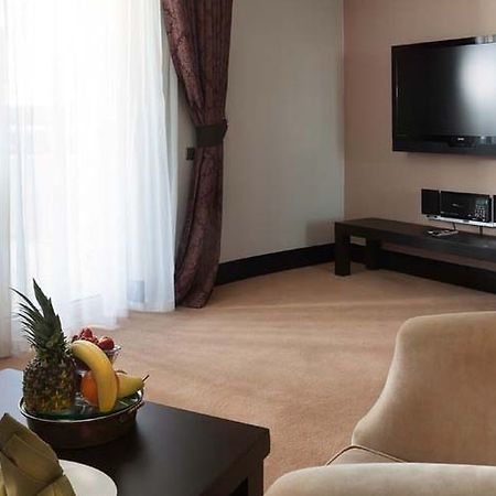 Delphin Be Grand Resort Antalya Bagian luar foto