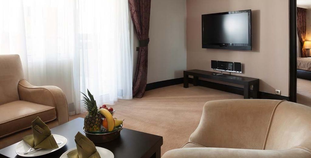 Delphin Be Grand Resort Antalya Bagian luar foto