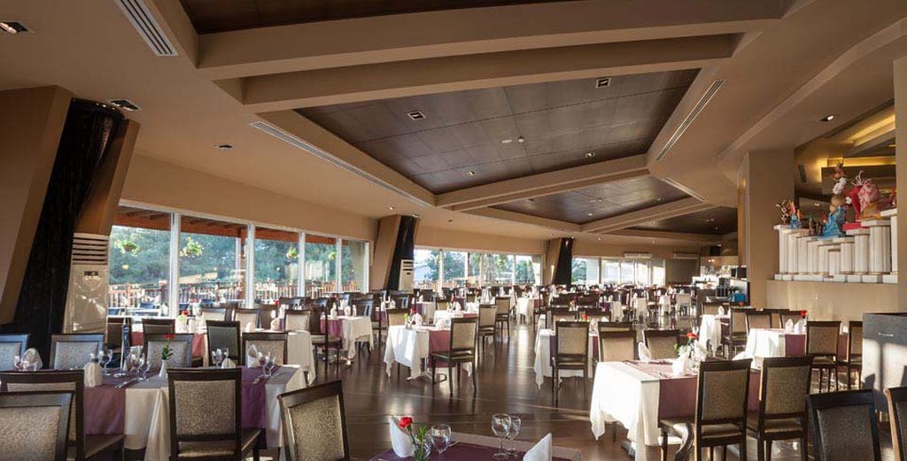 Delphin Be Grand Resort Antalya Bagian luar foto